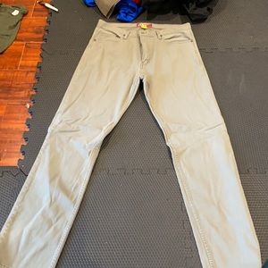 Men’s Arizona pants
